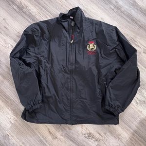 NRA Benefactor Jacket wind breaker